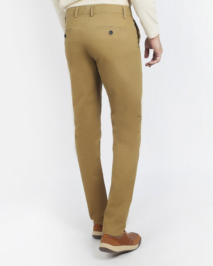 Eminent Men's Cotton Casual Pant - Khaki, Men's Casual Pants & Jeans, Eminent, Chase Value