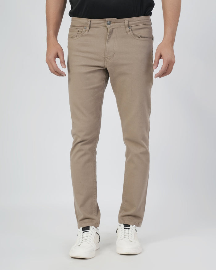 Men's Cotton Pants