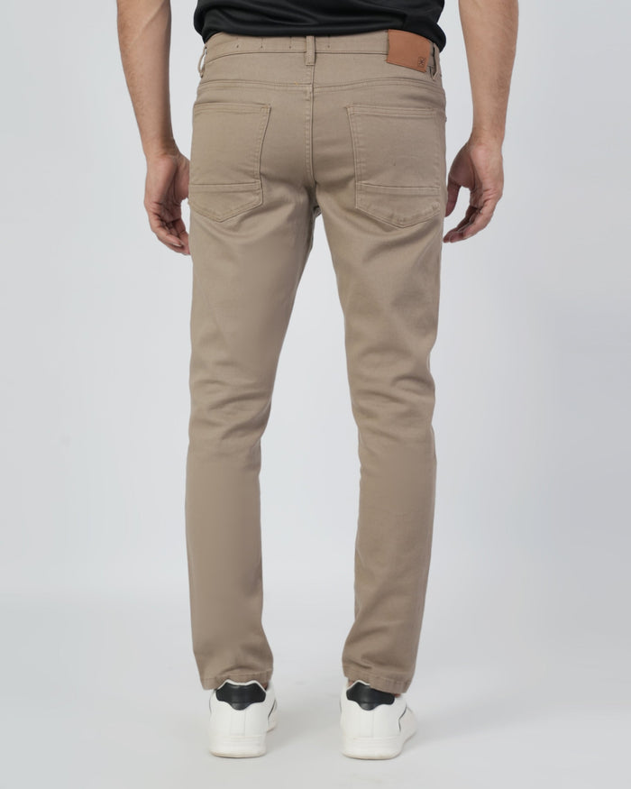 Men's Cotton Pants