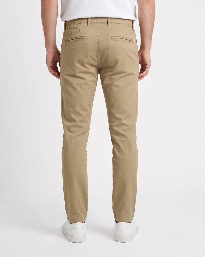 Men's Cotton Pants