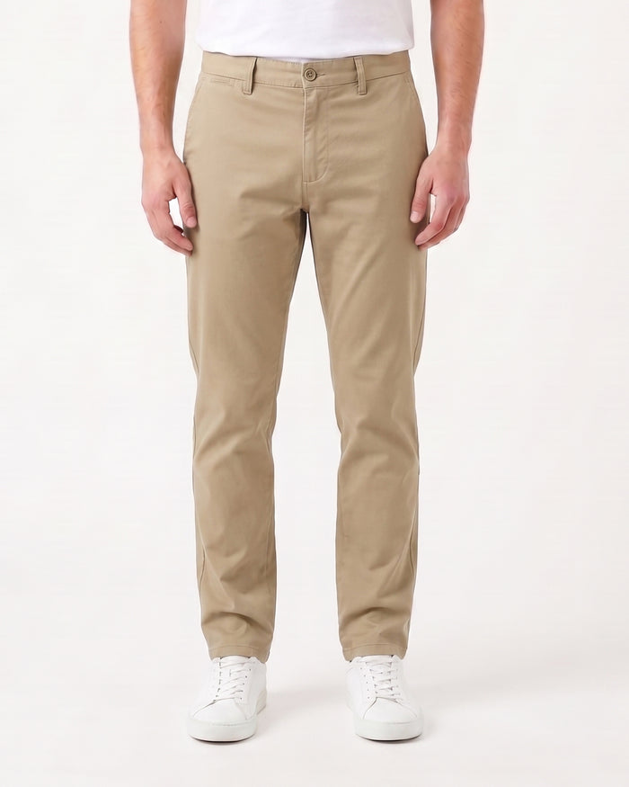 Men's Cotton Pants