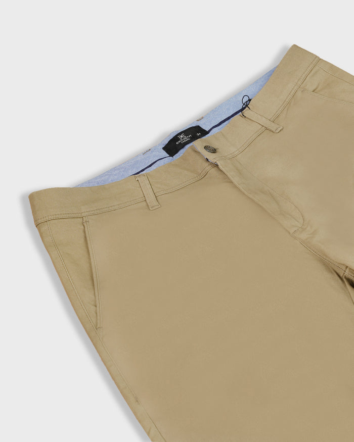 Men's Cotton Pants