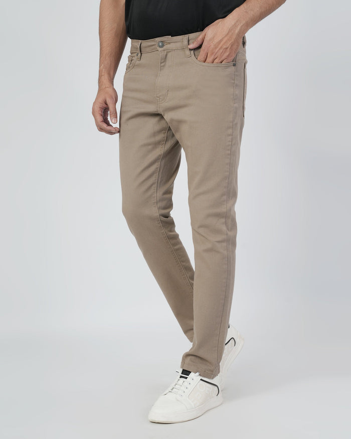 Men's Cotton Pants