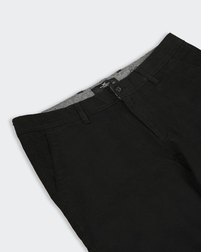Men's Cotton Pants