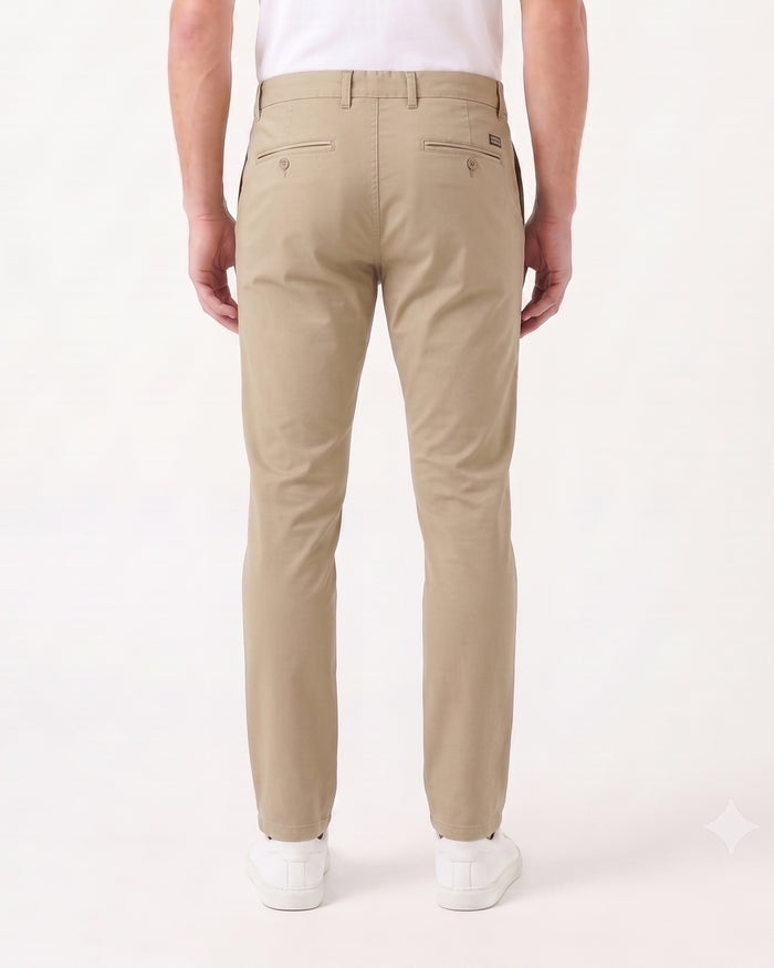 Men's Cotton Pants