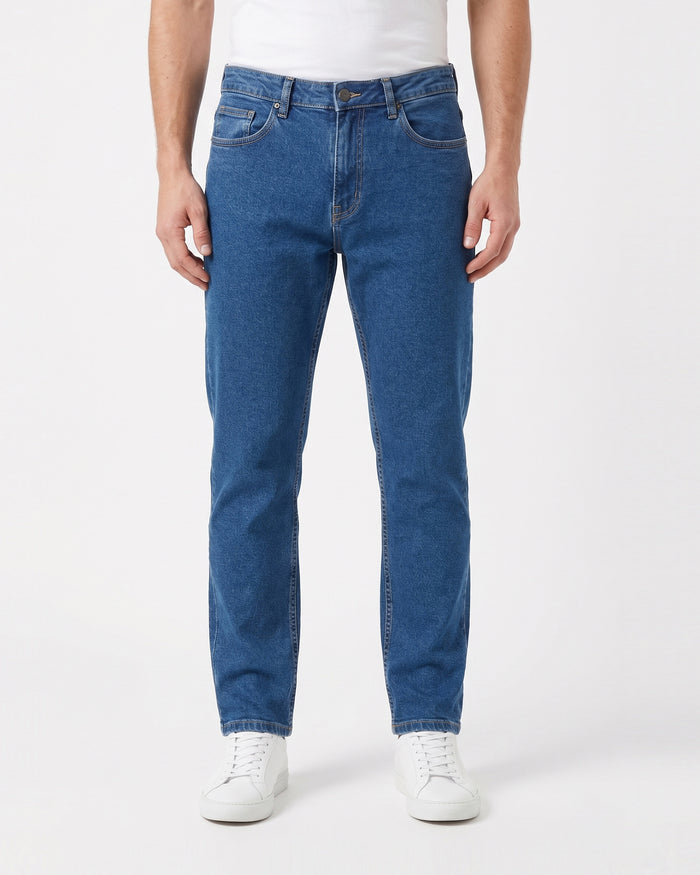 Men's Denim Pants