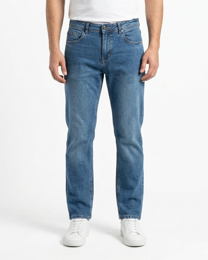 Men's Denim Pants