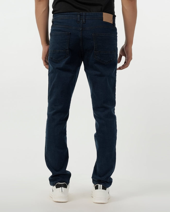 Eminent Men's Denim Pant - Mid Blue, Men's Casual Pants & Jeans, Eminent, Chase Value
