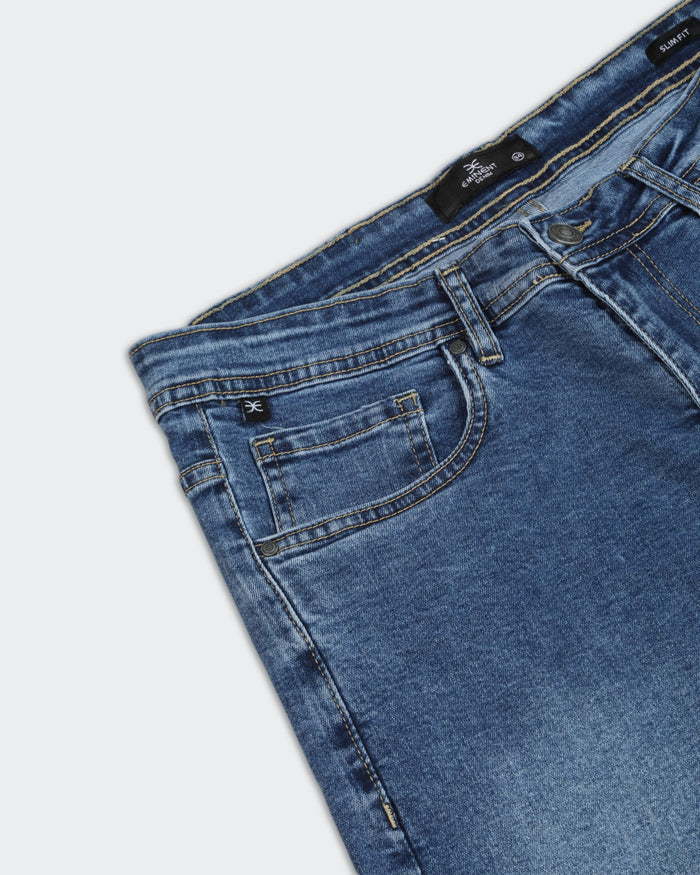 Men's Denim Pants