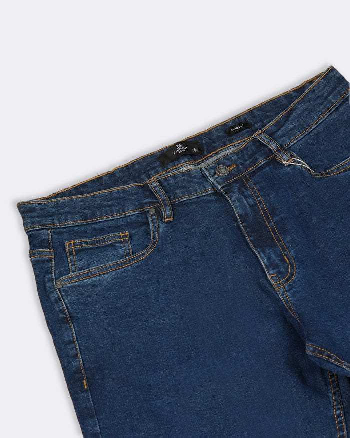 Men's Denim Pants
