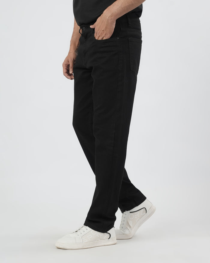 Men's Denim Pants