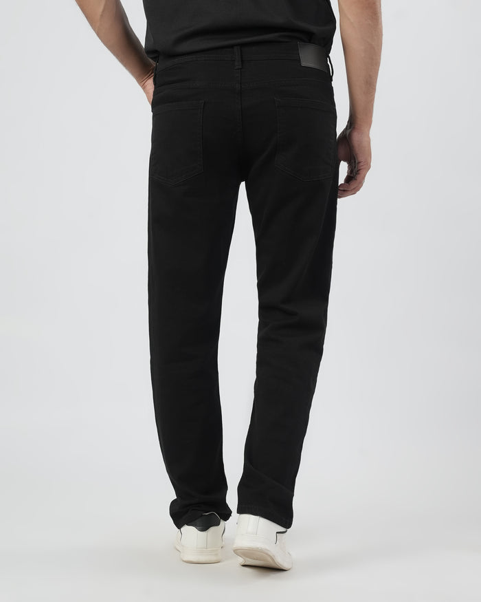 Men's Denim Pants