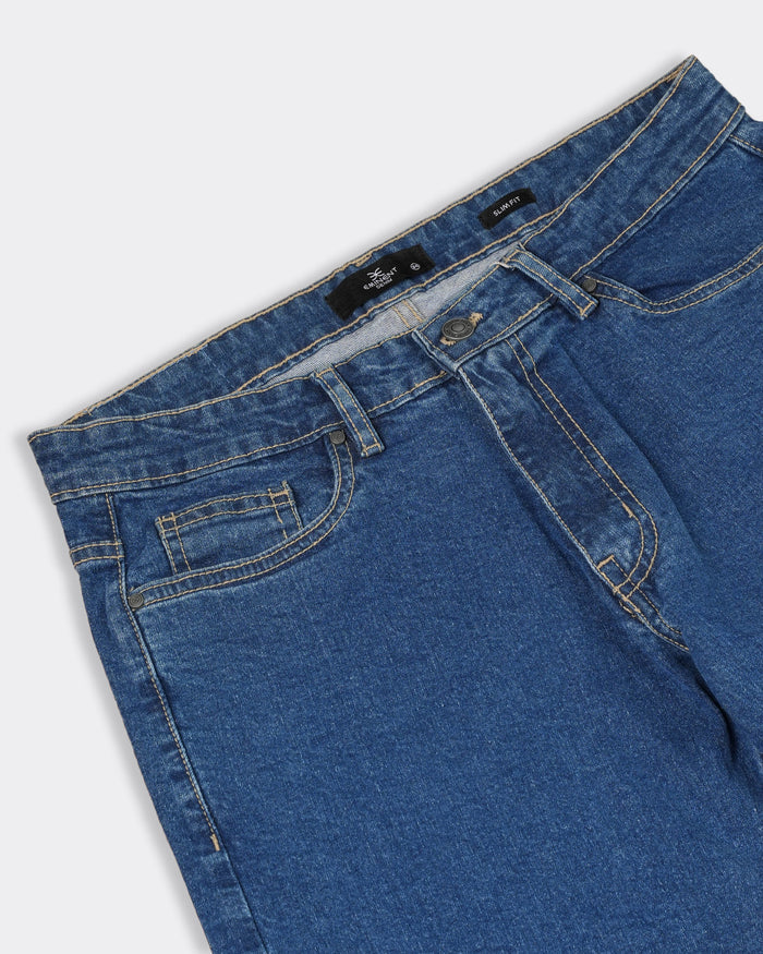 Men's Denim Pants