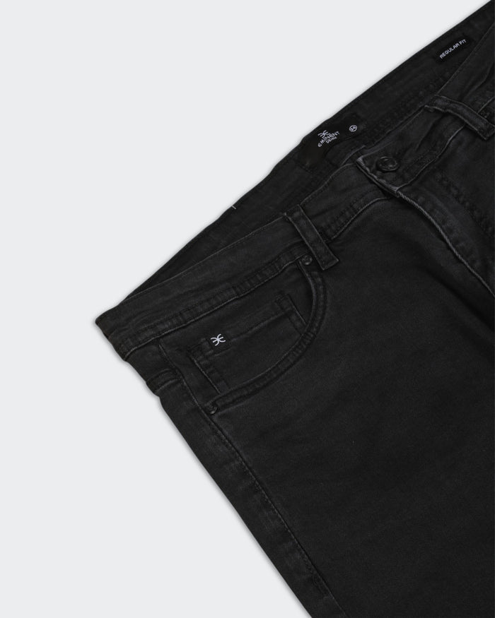 Men's Denim Pants
