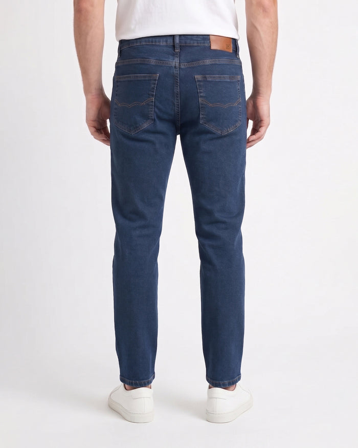 Men's Denim Pants