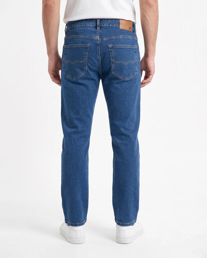 Men's Denim Pants
