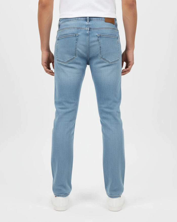 Men's Denim Pants