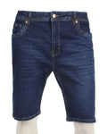 Eminent Men's Denim Short - Dark Blue, Men's Shorts, Eminent, Chase Value