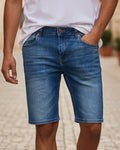 Men's Denim Short