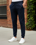 Men's Fleece Trousers
