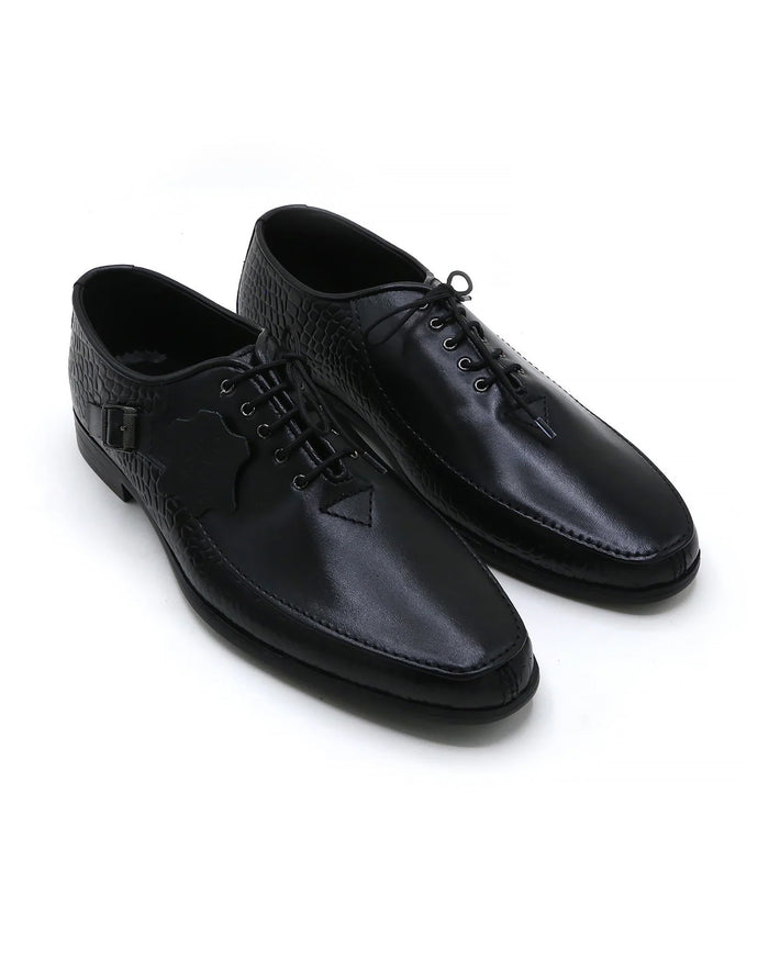 Men's Formal Lace-Up Shoes