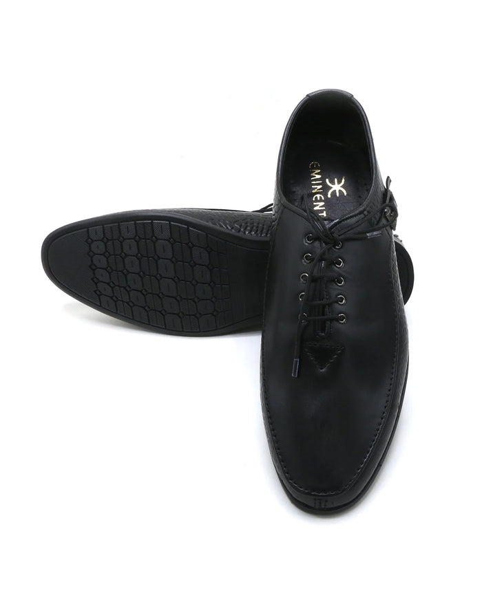 Men's Formal Lace-Up Shoes