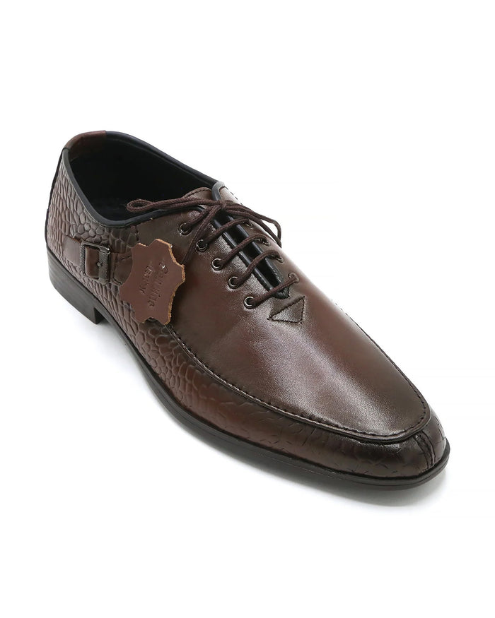 Men's Formal Lace-Up Shoes