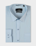 Men's Formal Plain Shirt