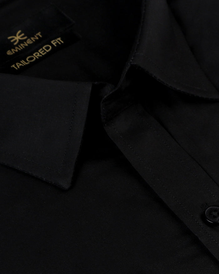 Eminent Men's Formal Plain Shirt, Men's Shirts, Eminent, Chase Value