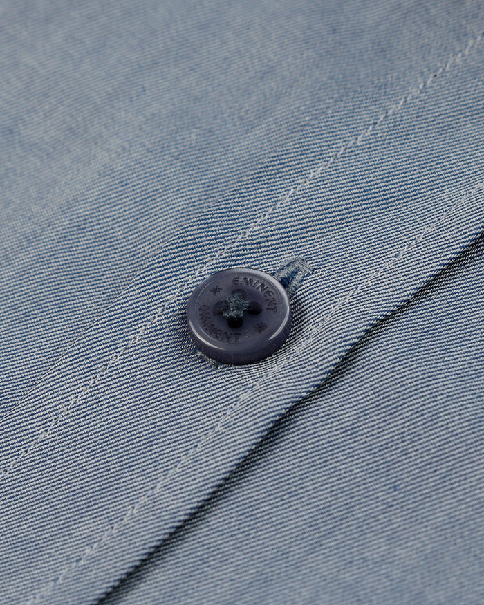 Men's Formal Plain Shirt