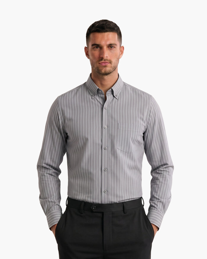 Men's Formal Shirt