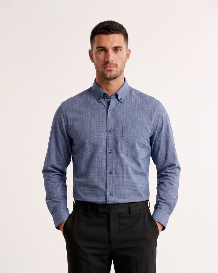 Men's Formal Shirt