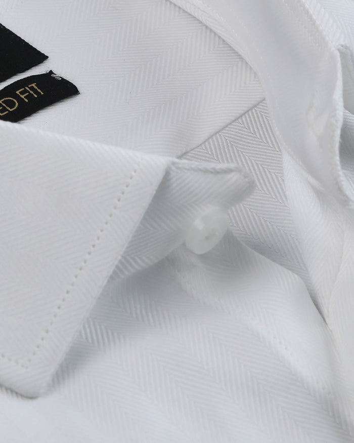 Men's Formal Shirt