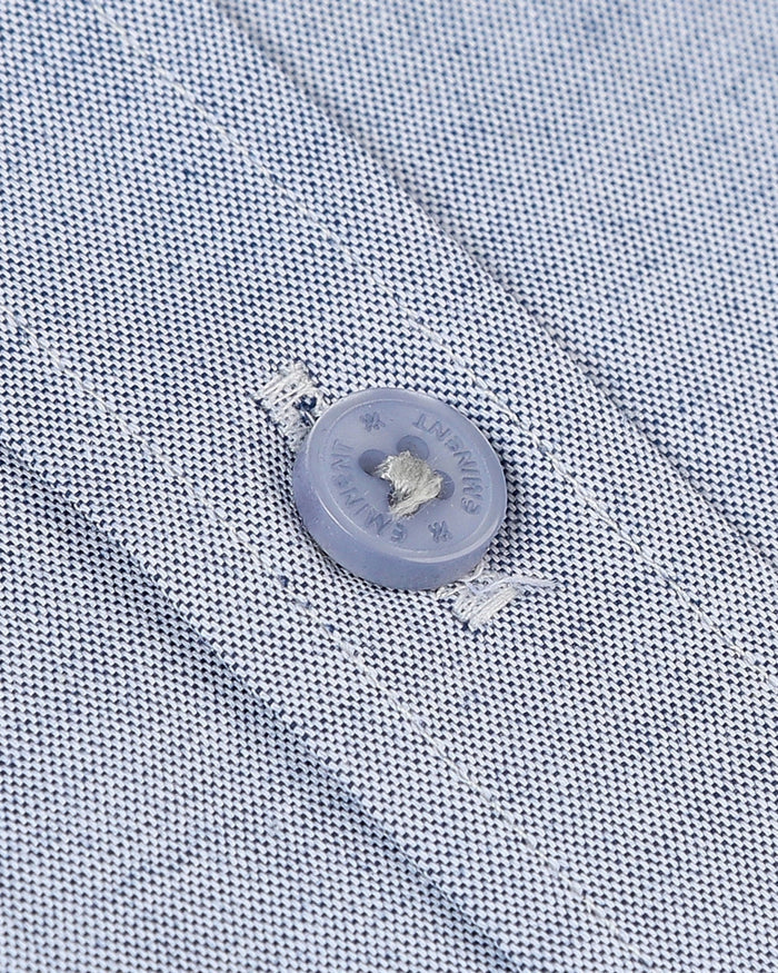 Eminent Men's Formal Chambray Shirt, Men's Shirts, Eminent, Chase Value