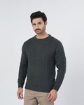 Men's Full Sleeves Sweater