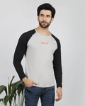 Men's Full Sleeves T-Shirt