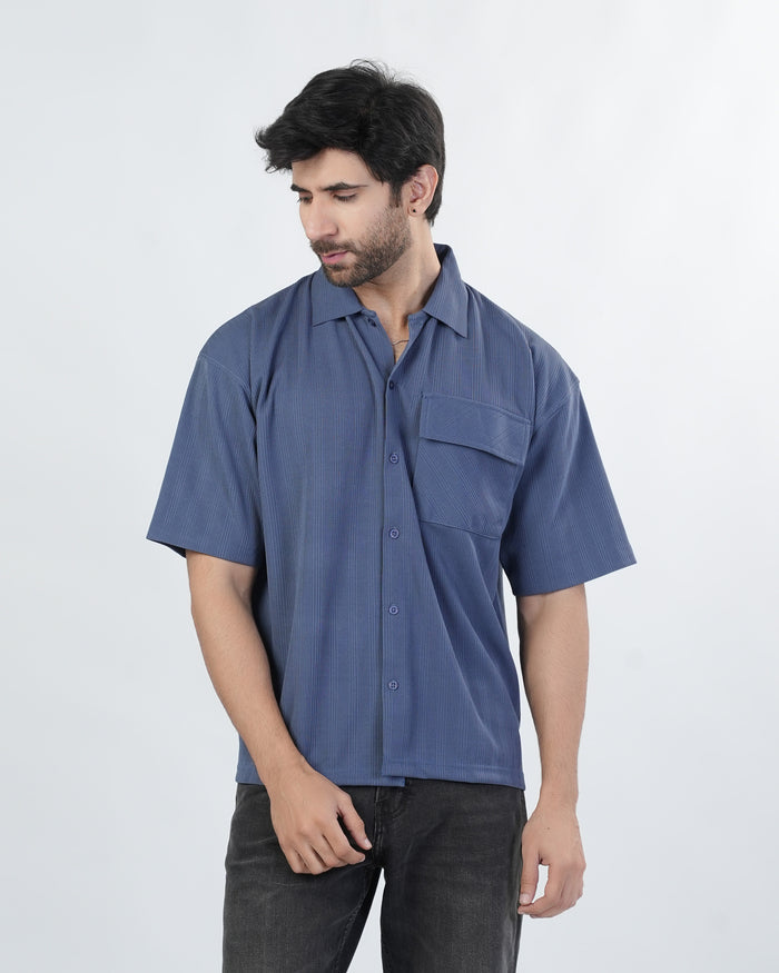 Men's Half Sleeves Polo Shirt