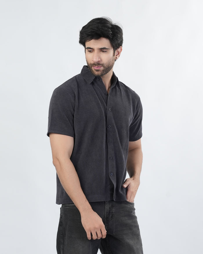 Men's Half Sleeves Polo Shirt
