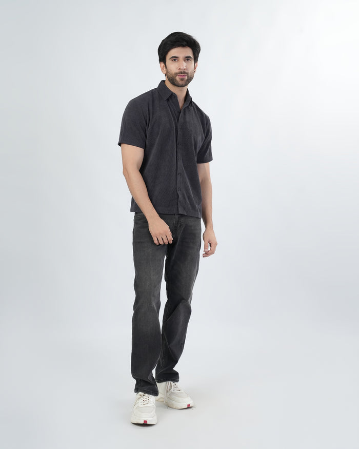 Men's Half Sleeves Polo Shirt