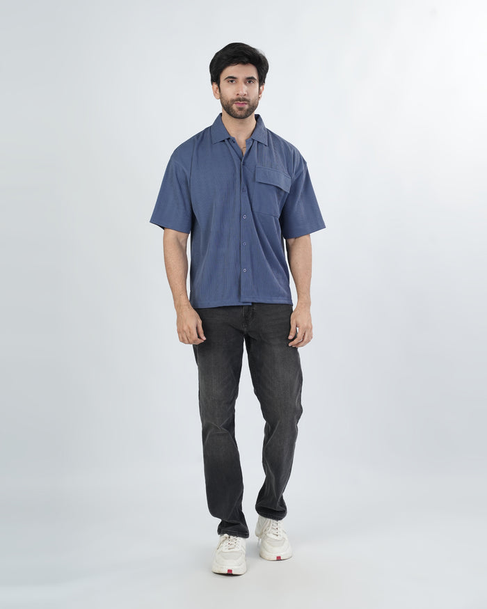 Men's Half Sleeves Polo Shirt