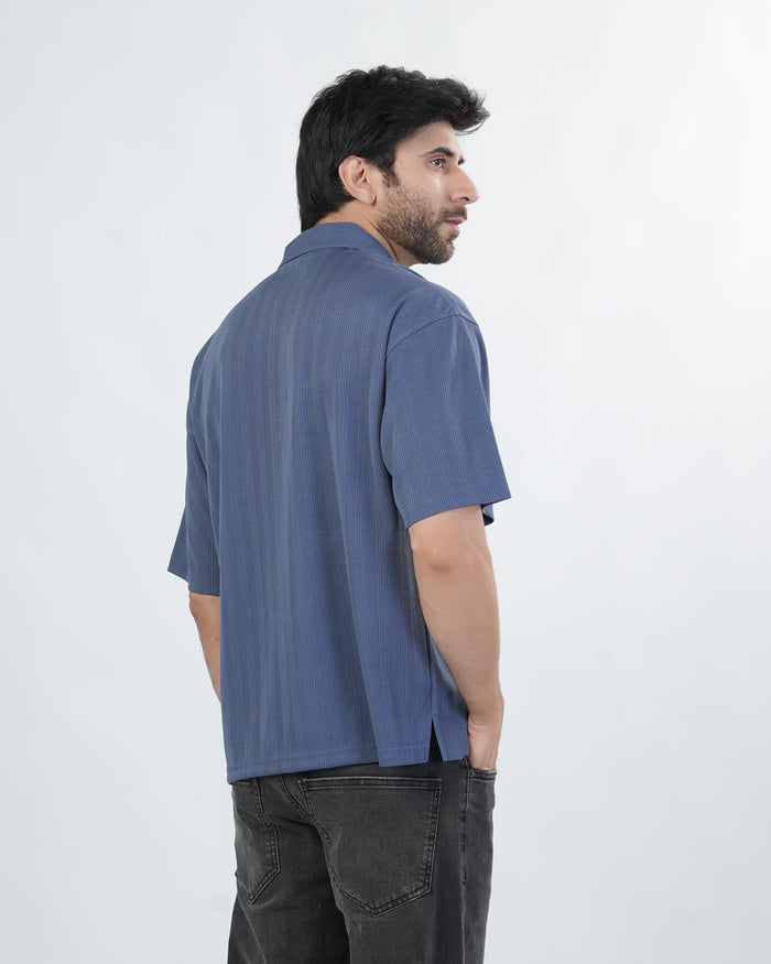 Men's Half Sleeves Polo Shirt
