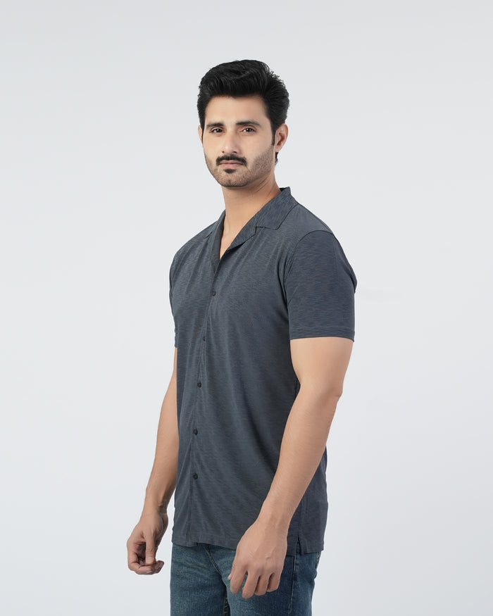 Men's Half Sleeves Polo Shirt