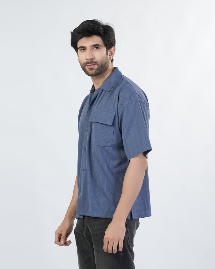 Men's Half Sleeves Polo Shirt