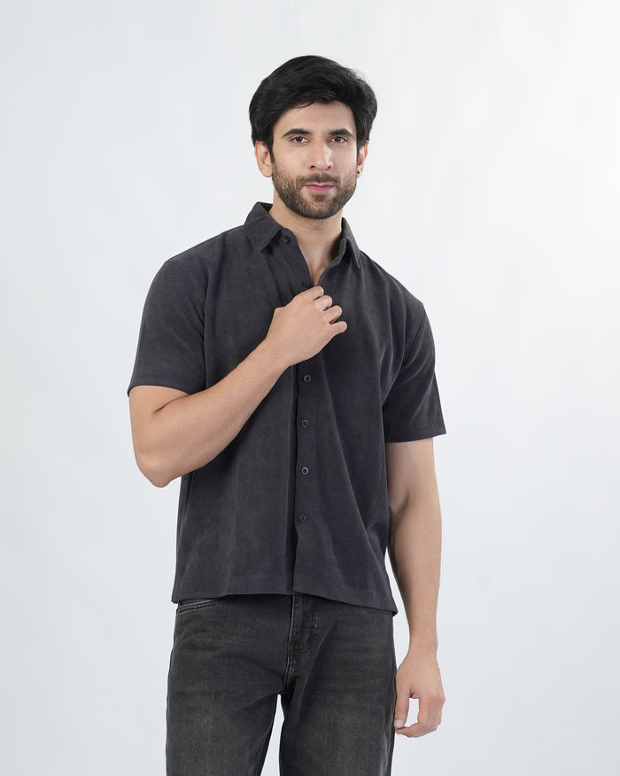 Men's Half Sleeves Polo Shirt