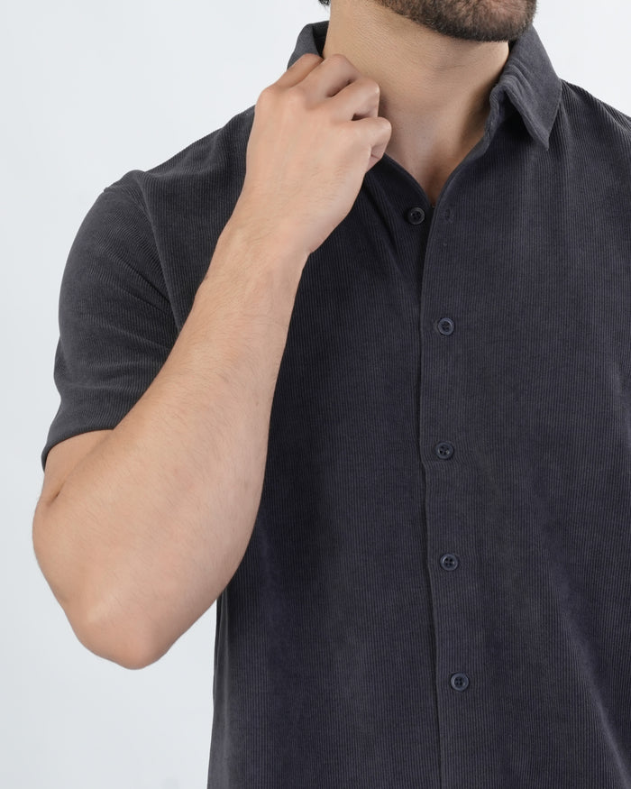 Men's Half Sleeves Polo Shirt