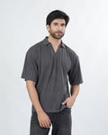 Men's Half Sleeves Polo T-Shirt