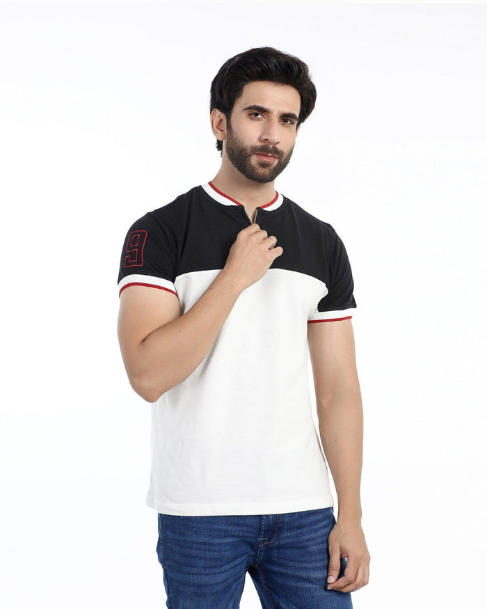 Eminent Men's Half Sleeves Polo T-Shirt, Men's T-Shirts & Polos, Eminent, Chase Value