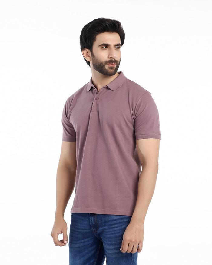 Eminent Men's Half Sleeves Polo T-Shirt, Men's T-Shirts & Polos, Eminent, Chase Value
