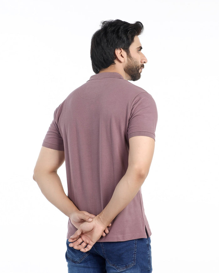 Eminent Men's Half Sleeves Polo T-Shirt, Men's T-Shirts & Polos, Eminent, Chase Value