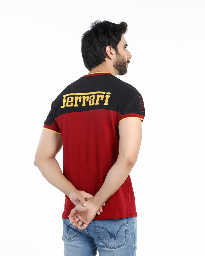 Eminent Men's Half Sleeves Polo T-Shirt, Men's T-Shirts & Polos, Eminent, Chase Value